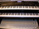 Keyboards